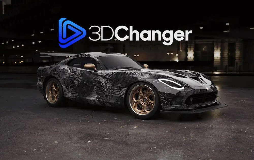 3D-changer-car-wrap-design-software