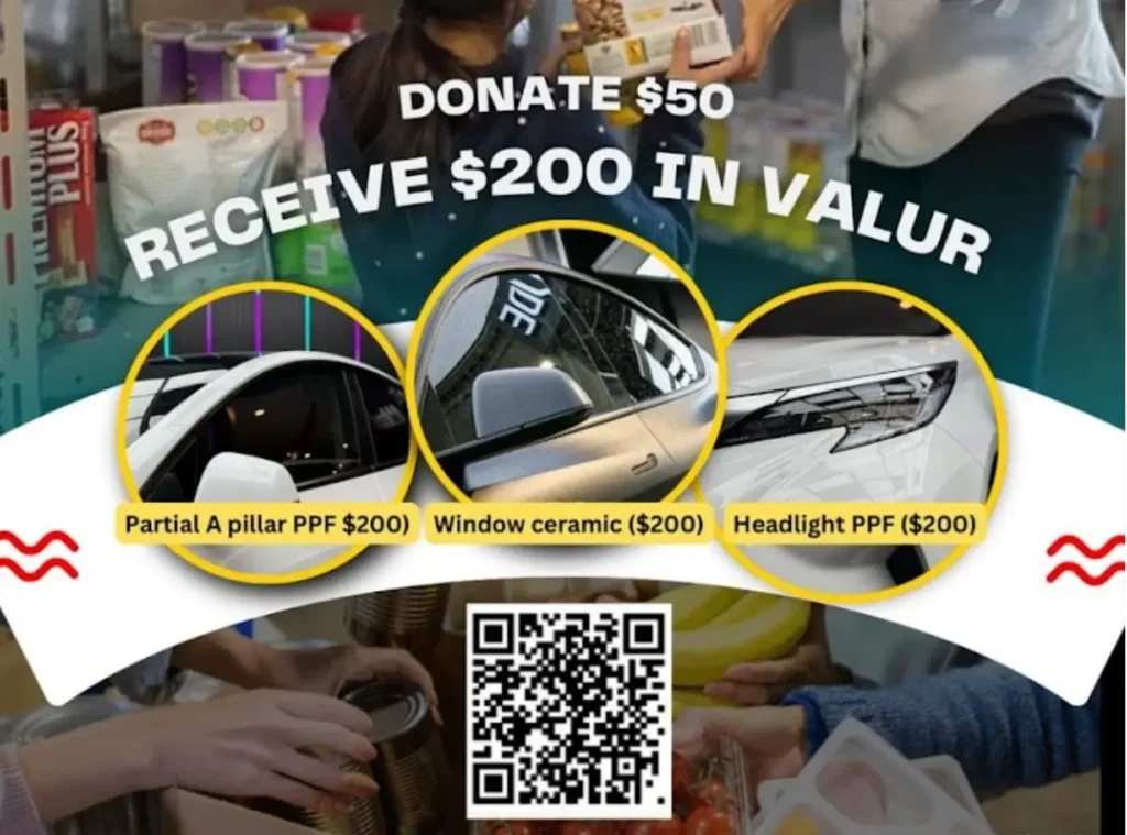 donate to wraptitude campaign for daily bread