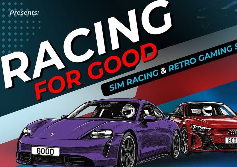 Racing for Good